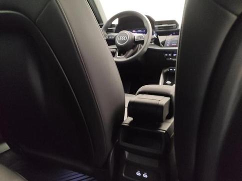 AUDI A3 SEDAN ADVANCED 2.0 TFSI S-TRONIC