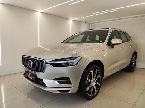 VOLVO XC60 T8 INSCRIPT