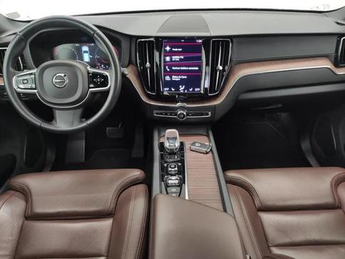 VOLVO XC60 T8 INSCRIPT