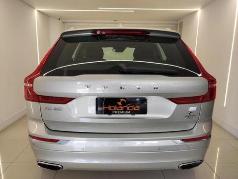 VOLVO XC60 T8 INSCRIPT