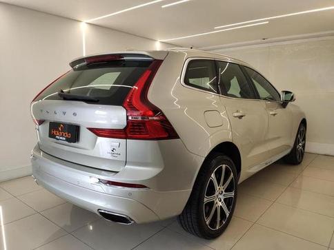 VOLVO XC60 T8 INSCRIPT