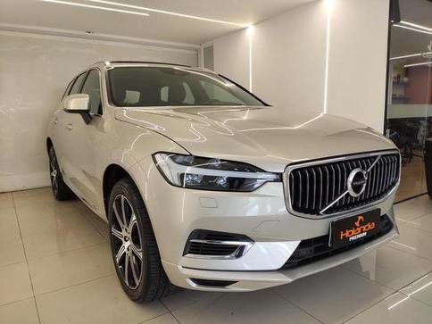 VOLVO XC60 T8 INSCRIPT