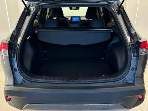 TOYOTA CCROSS XRE 20