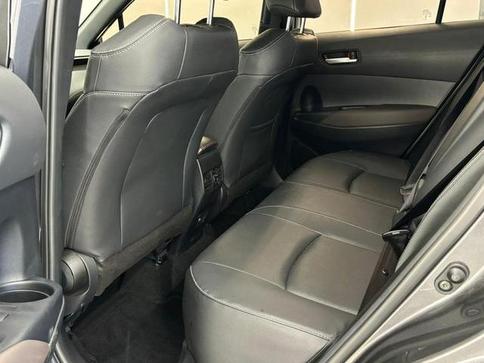 TOYOTA CCROSS XRE 20