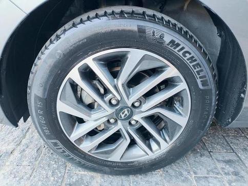 HYUNDAI HB20 PLATINUM 1.0 TB FLEX 12V MEC.