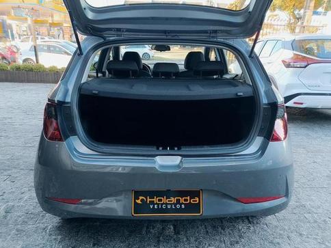 HYUNDAI HB20 PLATINUM 1.0 TB FLEX 12V MEC.