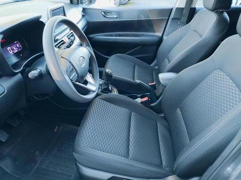 HYUNDAI HB20 PLATINUM 1.0 TB FLEX 12V MEC.