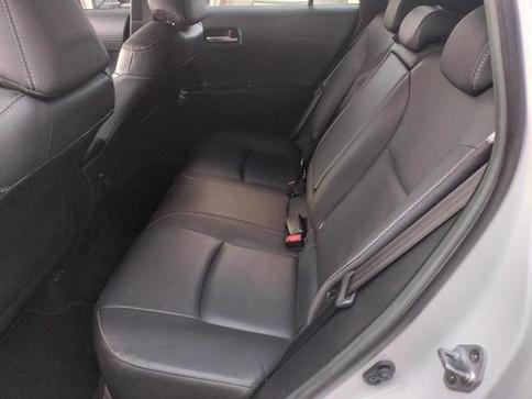 TOYOTA CCROSS XRE 20
