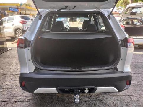TOYOTA CCROSS XRE 20