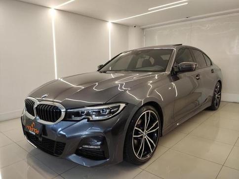 BMW 320I 2.0 16V TURBO M SPORT