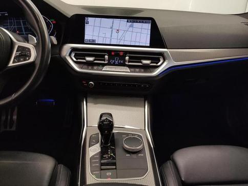 BMW 320I 2.0 16V TURBO M SPORT