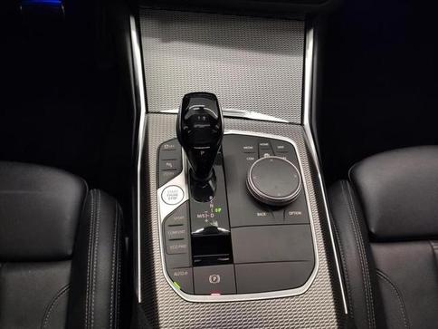 BMW 320I 2.0 16V TURBO M SPORT