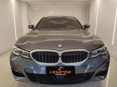 BMW 320I 2.0 16V TURBO M SPORT