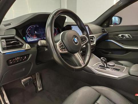 BMW 320I 2.0 16V TURBO M SPORT
