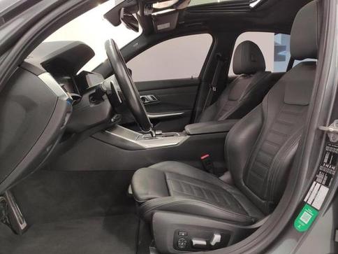BMW 320I 2.0 16V TURBO M SPORT