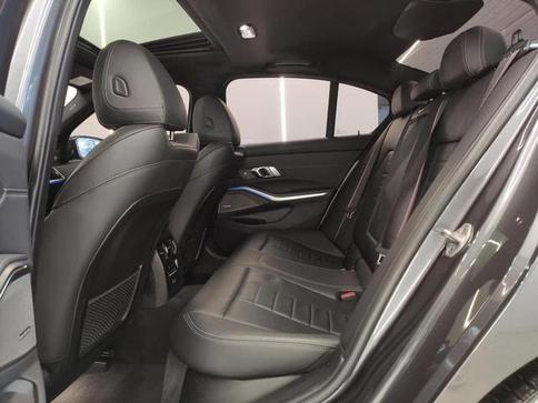 BMW 320I 2.0 16V TURBO M SPORT