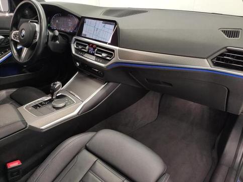 BMW 320I 2.0 16V TURBO M SPORT