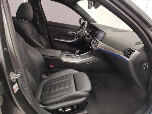 BMW 320I 2.0 16V TURBO M SPORT