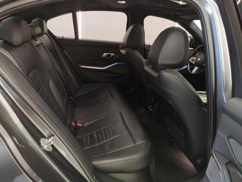 BMW 320I 2.0 16V TURBO M SPORT
