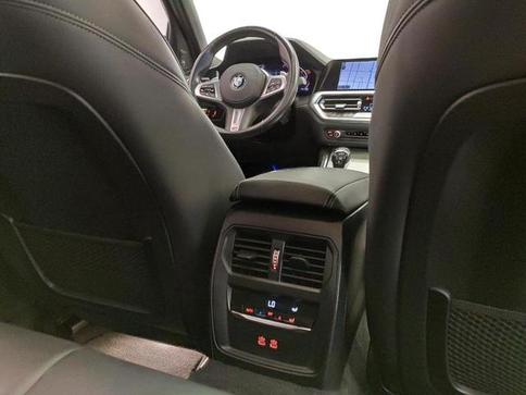 BMW 320I 2.0 16V TURBO M SPORT
