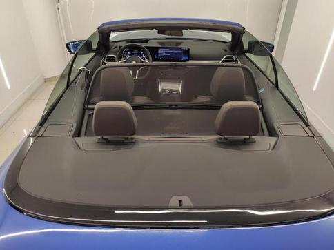 BMW 420I CABRIO