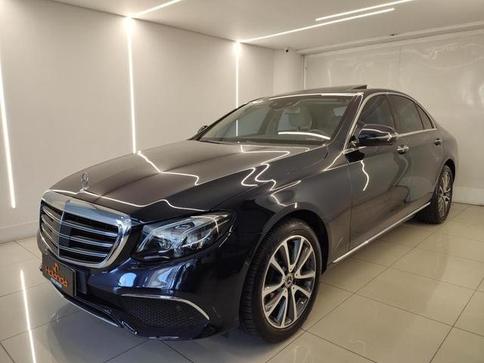 MERCEDES-BENZ E300