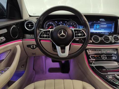 MERCEDES-BENZ E300