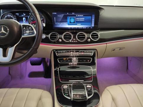 MERCEDES-BENZ E300