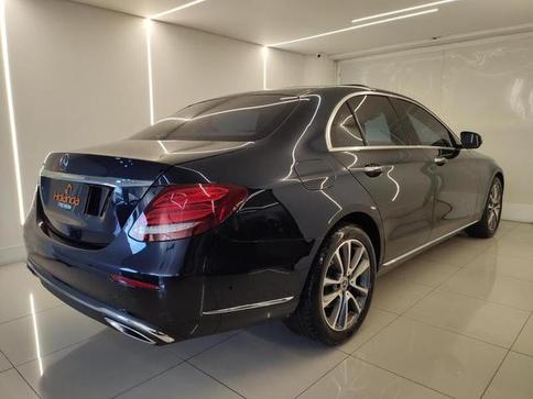MERCEDES-BENZ E300