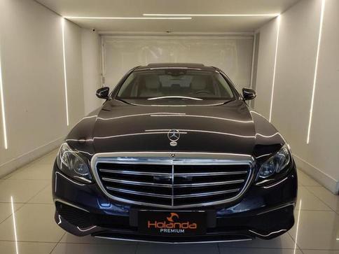 MERCEDES-BENZ E300