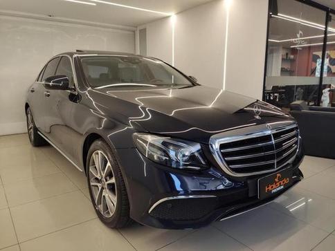 MERCEDES-BENZ E300
