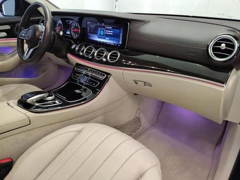 MERCEDES-BENZ E300