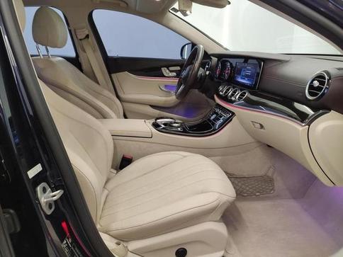MERCEDES-BENZ E300