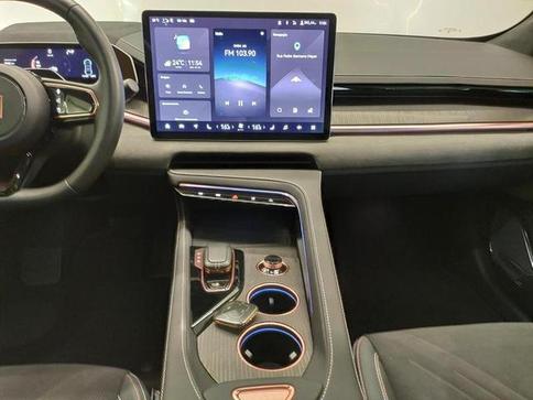 ZEEKR 001 PREMIUM