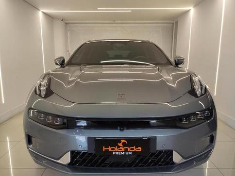 ZEEKR 001 PREMIUM