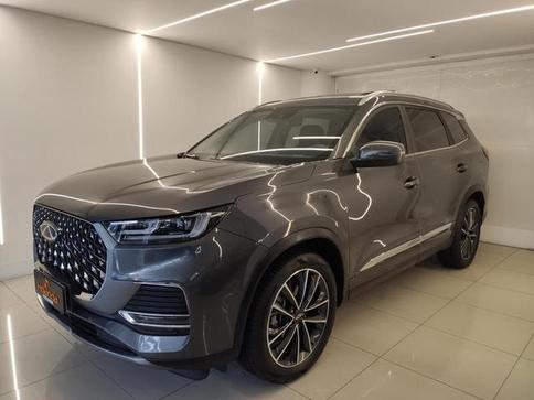 CAOA CHERY TIGGO 8 PRO 1.6 TGDI AUT.
