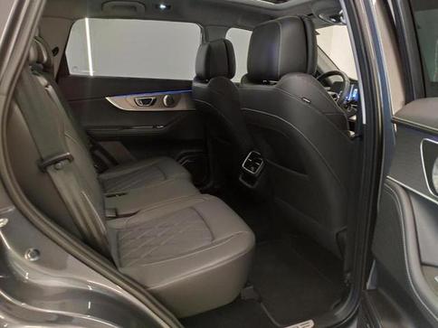 CAOA CHERY TIGGO 8 PRO 1.6 TGDI AUT.