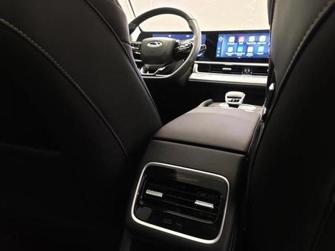 CAOA CHERY TIGGO 8 PRO 1.6 TGDI AUT.