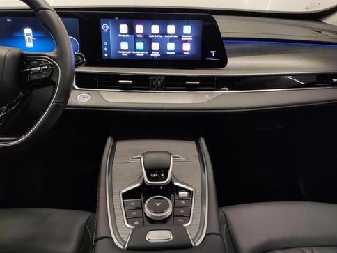 CAOA CHERY TIGGO 8 PRO 1.6 TGDI AUT.