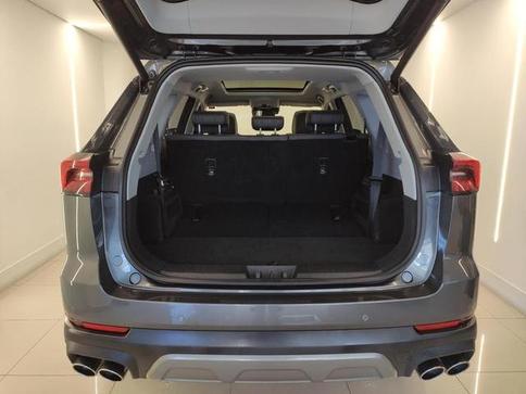 CAOA CHERY TIGGO 8 PRO 1.6 TGDI AUT.