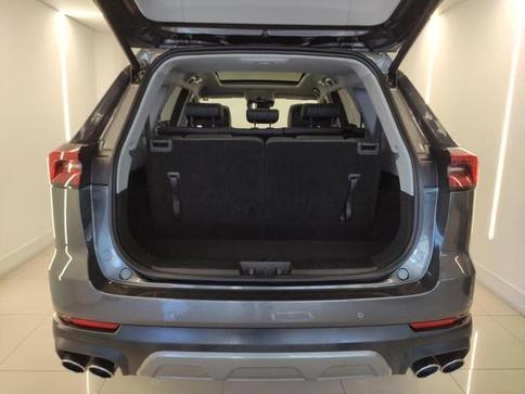 CAOA CHERY TIGGO 8 PRO 1.6 TGDI AUT.