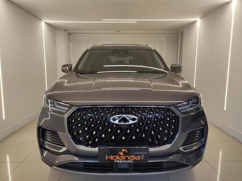 CAOA CHERY TIGGO 8 PRO 1.6 TGDI AUT.