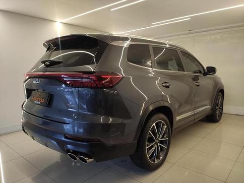 CAOA CHERY TIGGO 8 PRO 1.6 TGDI AUT.