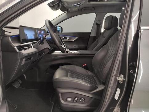 CAOA CHERY TIGGO 8 PRO 1.6 TGDI AUT.