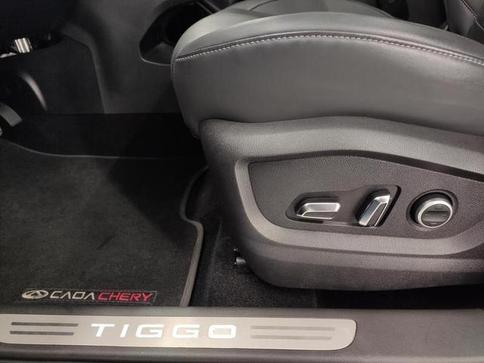 CAOA CHERY TIGGO 8 PRO 1.6 TGDI AUT.