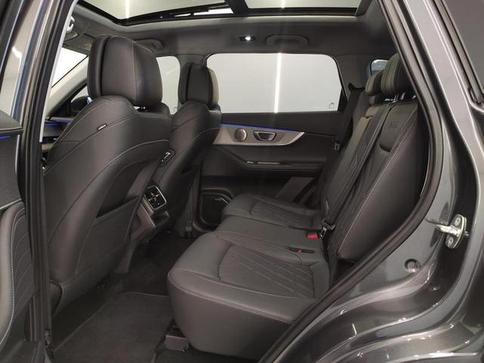 CAOA CHERY TIGGO 8 PRO 1.6 TGDI AUT.