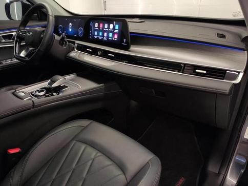 CAOA CHERY TIGGO 8 PRO 1.6 TGDI AUT.