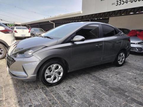 HYUNDAI HB20S 1.0 VISION