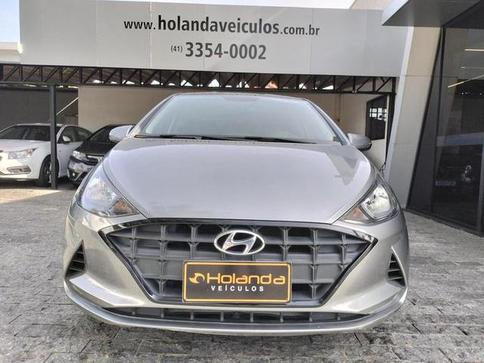 HYUNDAI HB20S 1.0 VISION