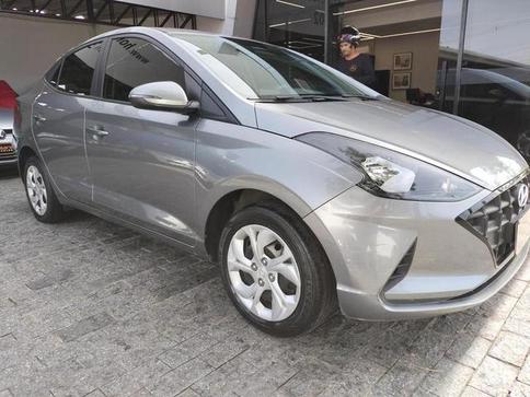 HYUNDAI HB20S 1.0 VISION